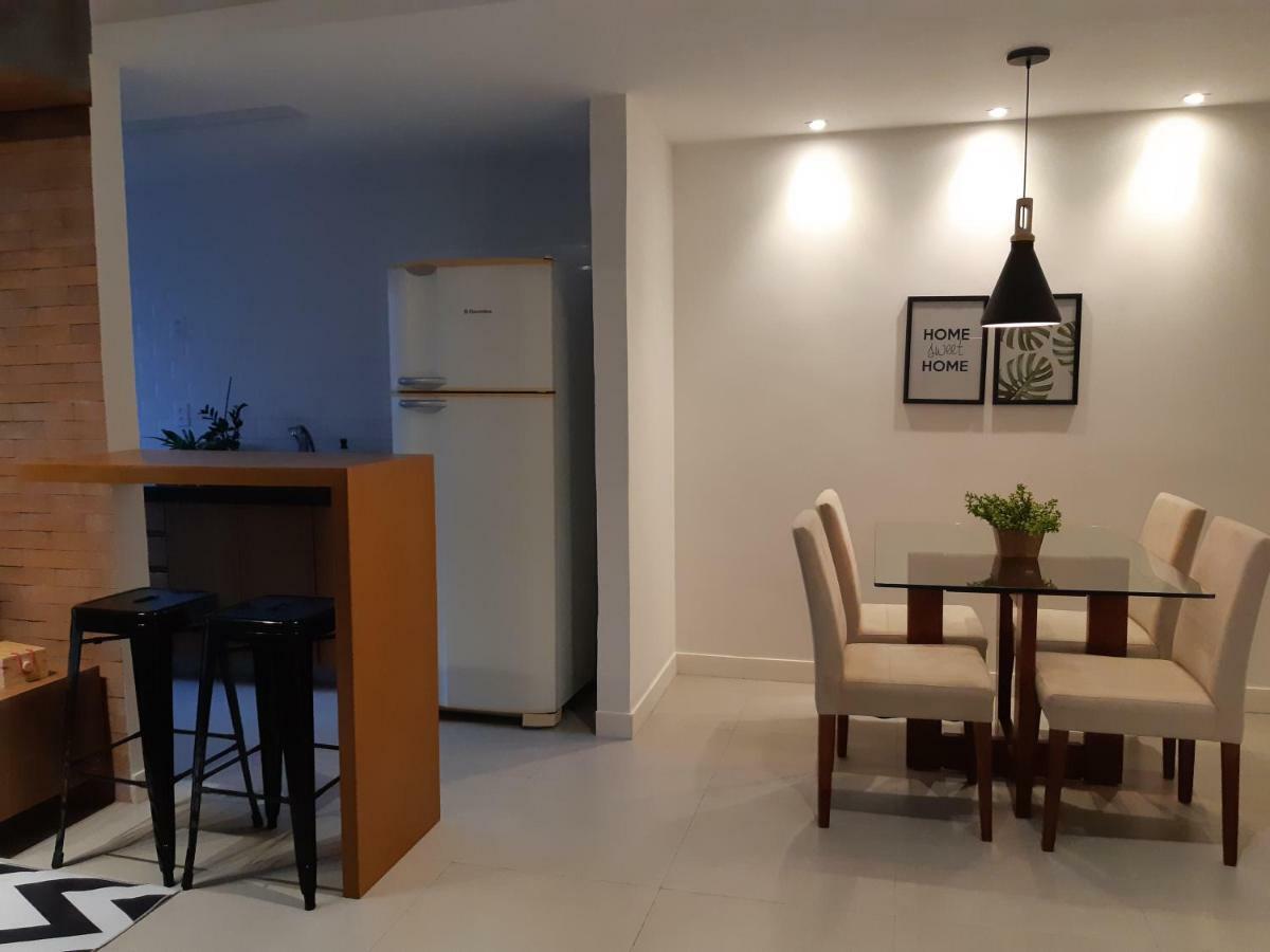 شقة Apartamento Residencial C/Servicos ريو دي جانيرو المظهر الخارجي الصورة