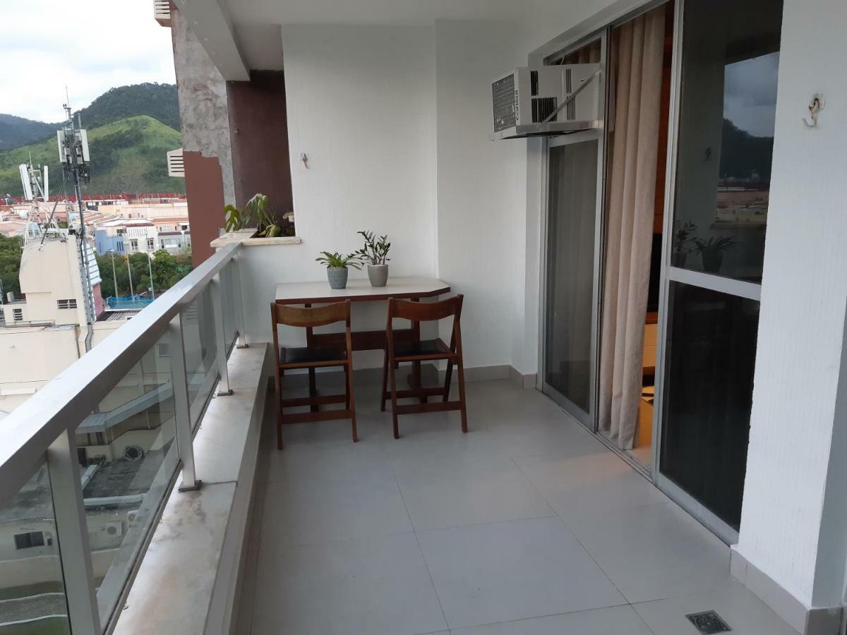 شقة Apartamento Residencial C/Servicos ريو دي جانيرو المظهر الخارجي الصورة