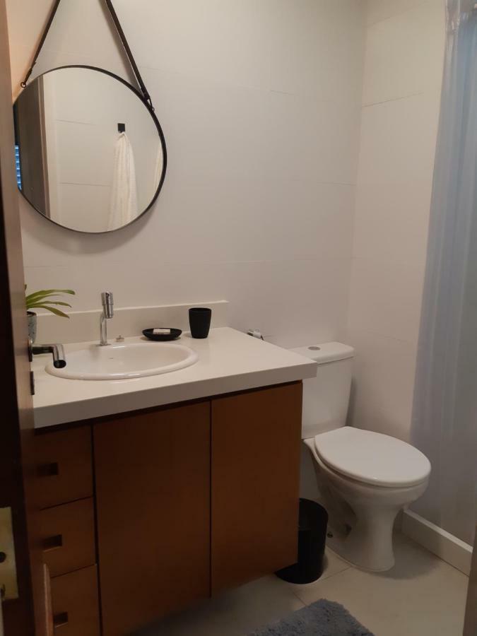 شقة Apartamento Residencial C/Servicos ريو دي جانيرو المظهر الخارجي الصورة
