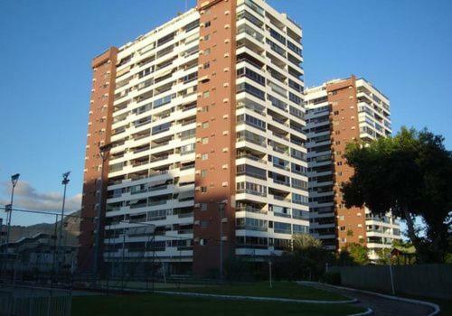 شقة Apartamento Residencial C/Servicos ريو دي جانيرو المظهر الخارجي الصورة