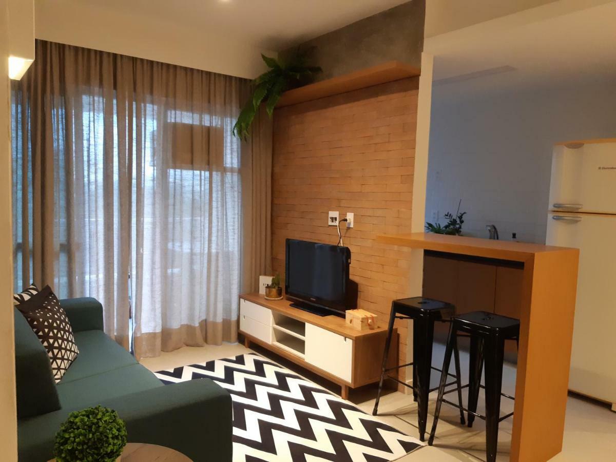 شقة Apartamento Residencial C/Servicos ريو دي جانيرو المظهر الخارجي الصورة